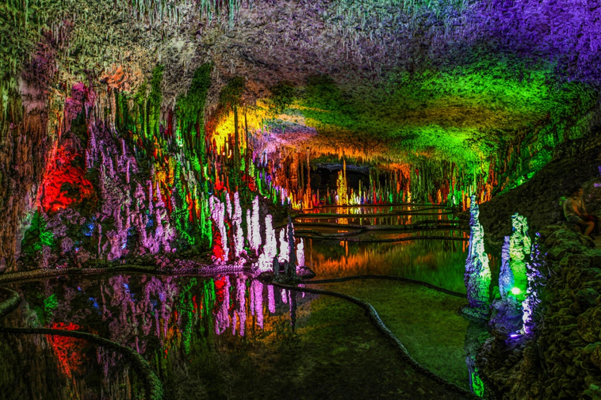 Xingwen Fengyan National Karst Park
